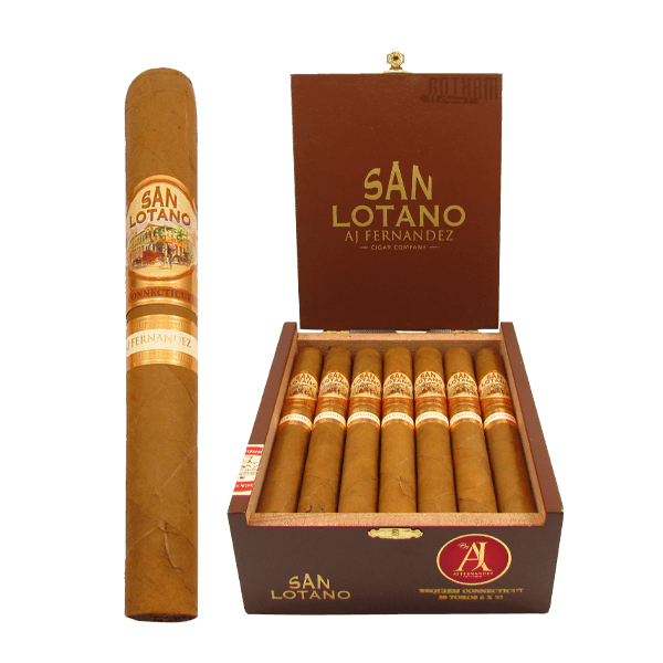 san-lotano-requiem - Cigar Mafia