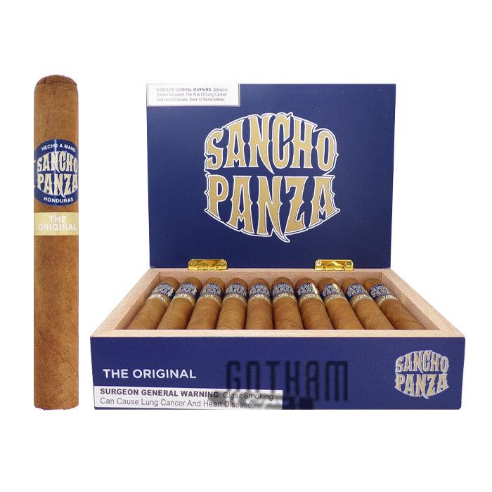 sancho-panza-original - Cigar Mafia