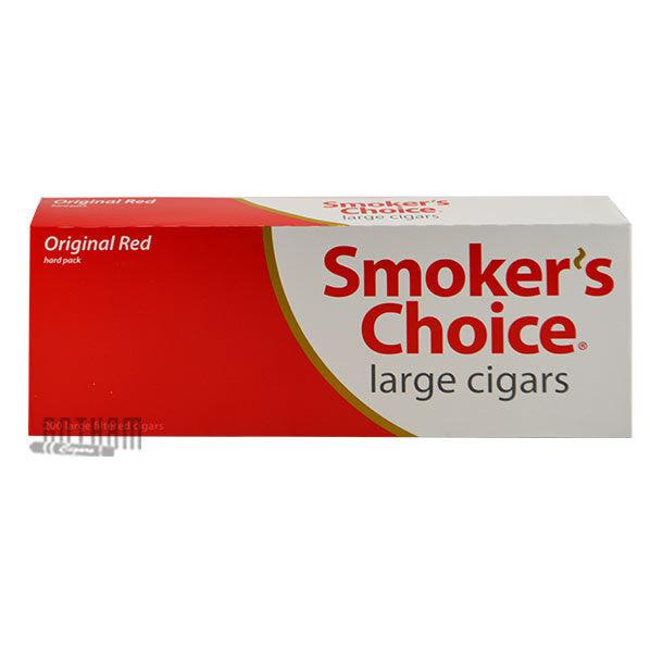 smokers-choice-filtered - Cigar Mafia