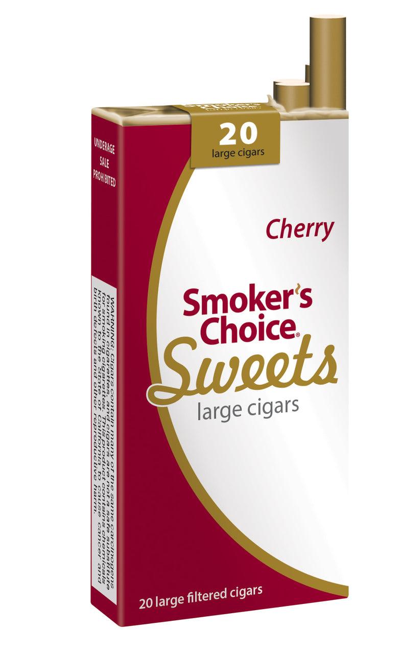 smokers-choice-sweets - Cigar Mafia
