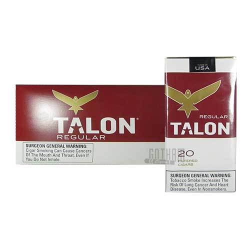 talon-filtered-cigars - Cigar Mafia