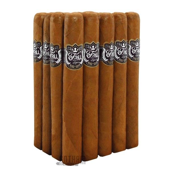 villiger-trill - Cigar Mafia